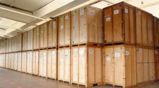 Secure Storage