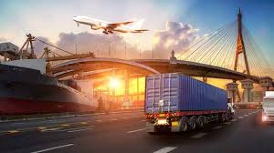 International Shifting