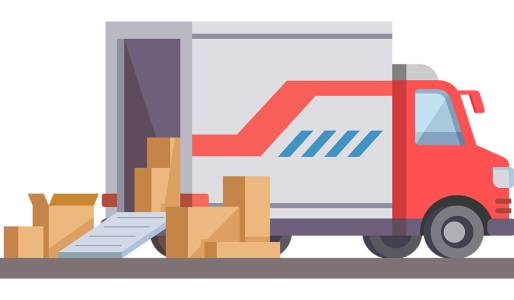 Logistic Service