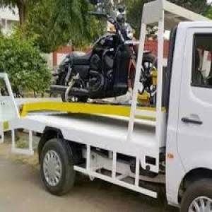 Bike Transportation