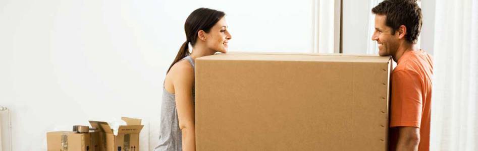 Packing and Moving