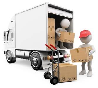Loading and Unloading Service