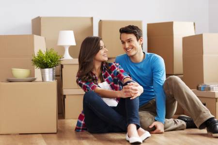 Residence Relocation