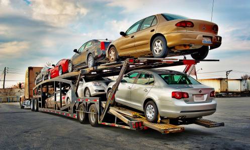 Car Relocation