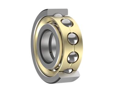 Four-Point Contact Ball Bearings