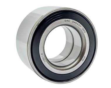 Double Row Angular Contact Ball Bearings