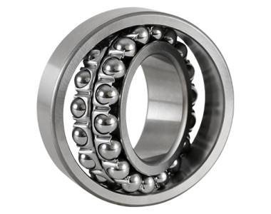 Self-Aligning Ball Bearings