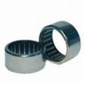Cage Guided Shell