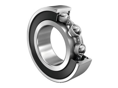 Deep Groove Ball Bearings