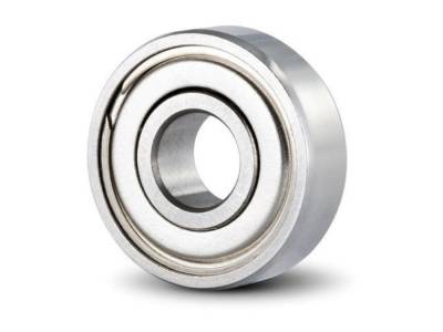 Miniature Ball Bearings