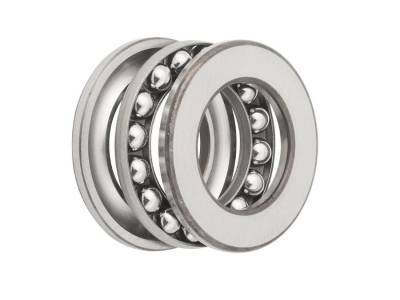 Thrust Ball Bearings