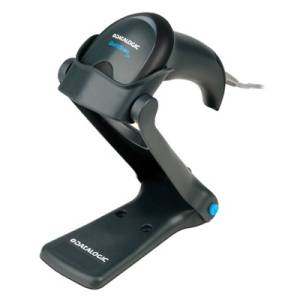 Barcode Scanner
