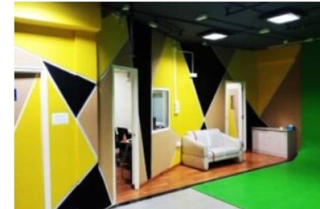 Acoustic Treatment