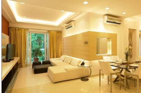 FALSE CEILING