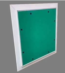 Trap Door In False Ceiling