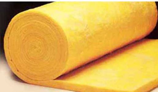 ROCK WOOL