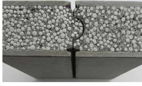 PARTITION BLOCKS
