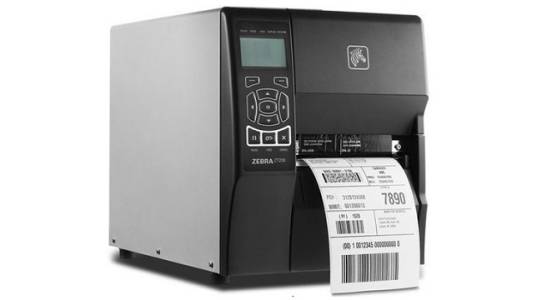 Barcode Printers