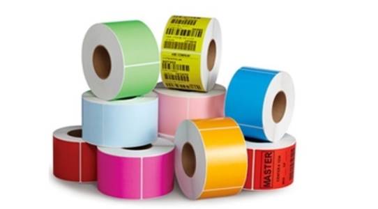 Barcode Labels