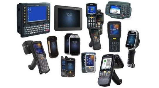 Mobile Computing