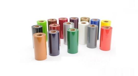 THERMAL RIBBONS