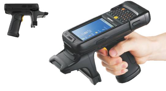 Barcode Scanner