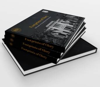 Coffee Table Book