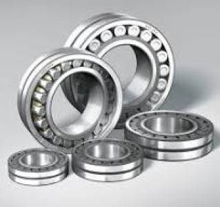 Spherical Bearings