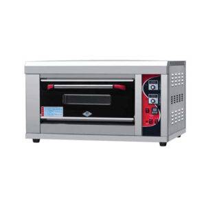 COMMERCIAL OVEN