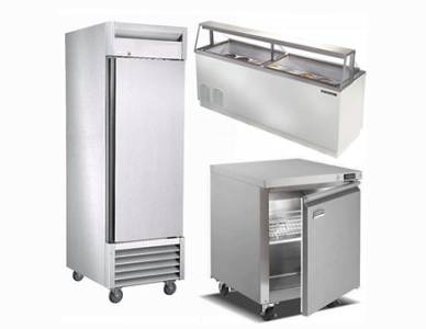 Refrigeration Unit