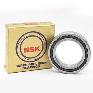 NSK SUPER PRECISION BEARING