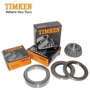TIMKEN TAPPER ROLLER BEARING