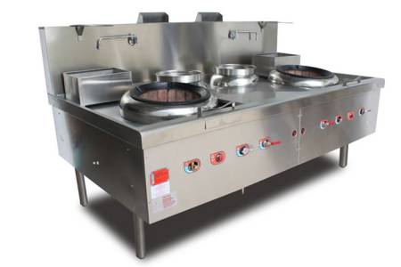 CHINESES RANGE