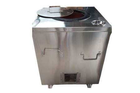 SS TANDOOR