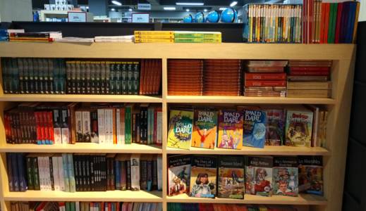 Books