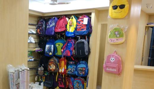Bags