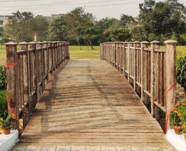 FRP Bridge