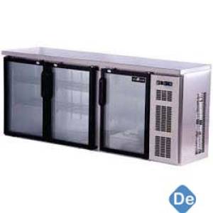 Bar Cooler & Chiller