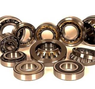 SPJ Bearings