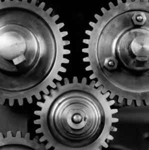 Ancillary Spares