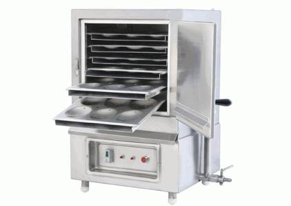 Idli Steamer