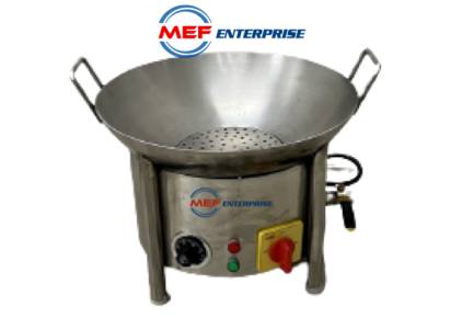 Kadai Fryer
