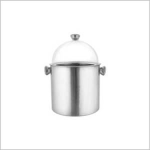 Ice Bucket W Cover