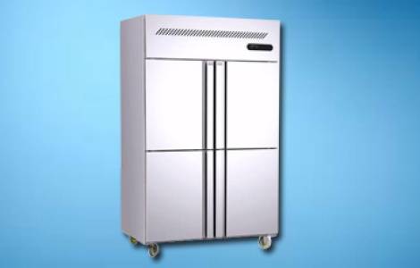 Cold Storage Equipment