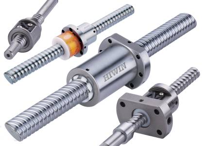 Ball Screw