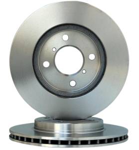 Brake Disc Plate.