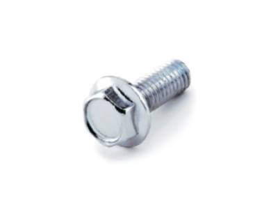 Flange Bolt