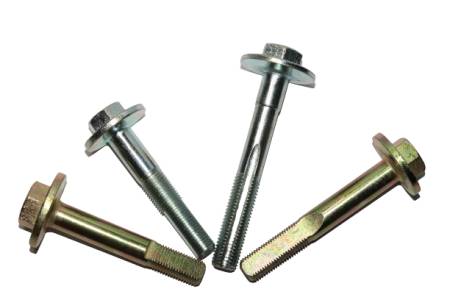 Camber Bolt