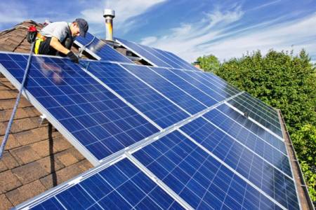 Solar Projects
