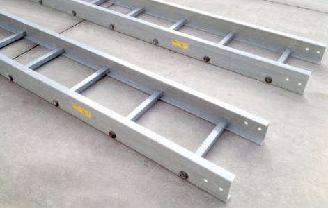 Cable Trays